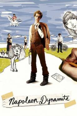 Napoleon Dynamite(2004) Movies