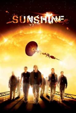 Sunshine(2007) Movies