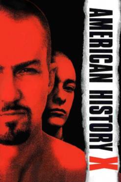 American history X(1998) Movies