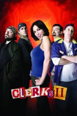 Clerks II(2006) Movies