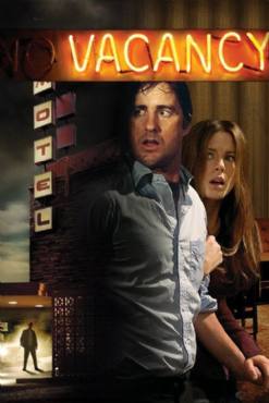 Vacancy(2007) Movies