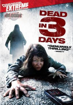 Dead in 3 days(2006) Movies