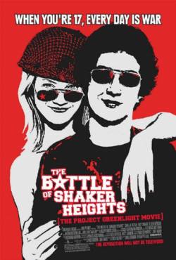 The battle of shaker heights(2003) Movies