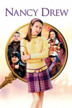 Nancy Drew(2007) Movies