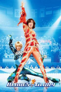 Blades of glory(2007) Movies