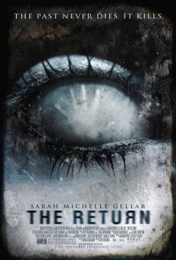 The return(2006) Movies