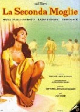 La seconda moglie(1998) Movies