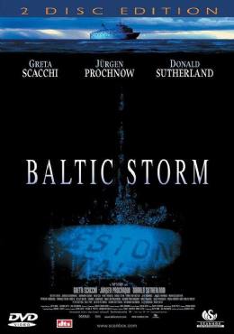 Baltic Storm(2003) Movies