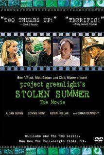 Stolen Summer(2002) Movies
