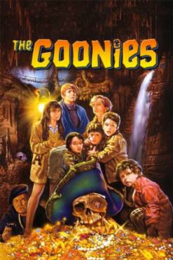 The Goonies(1985) Movies