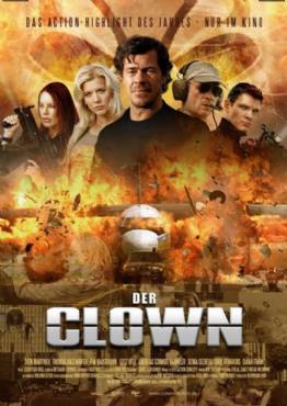 The clown(2005) Movies