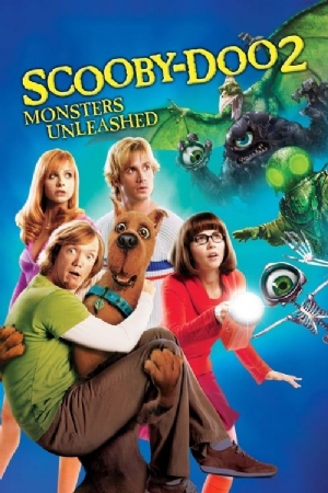 Scooby Doo 2: Monsters Unleashed(2004) Movies