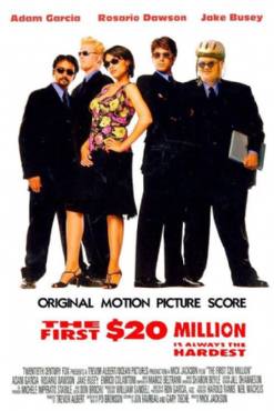 The First $20 Million Is Always the Hardest(2002) Movies