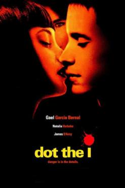 Dot the I(2003) Movies