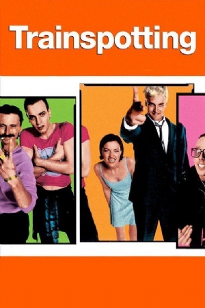 Trainspotting(1996) Movies