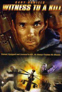 Diamond cut diamond: Witness to a Kill(2004) Movies