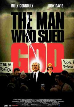 The man who sued God(2001) Movies