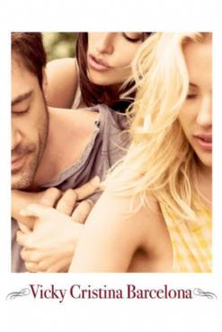 Vicky Cristina Barcelona(2008) Movies