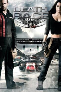 Death race(2008) Movies