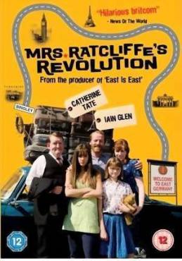 Mrs. Ratcliffes Revolution(2007) Movies