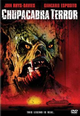 Chupacabra Terror(2005) Movies