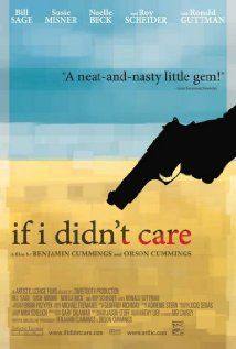 Blue Blood: If I Didnt Care(2007) Movies