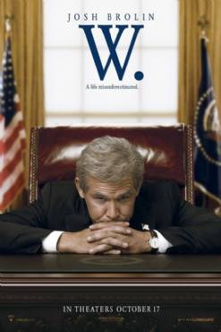 W.(2008) Movies