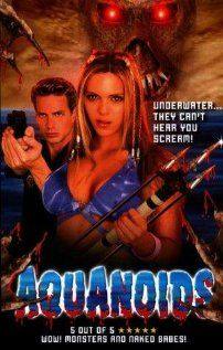 Aquanoids(2003) Movies