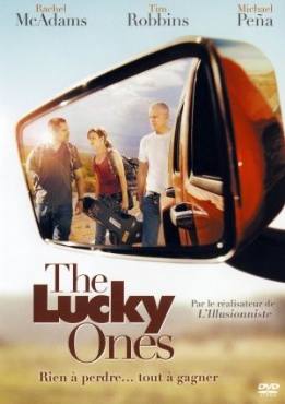 The Lucky Ones(2008) Movies