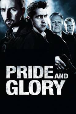 Pride and Glory(2008) Movies