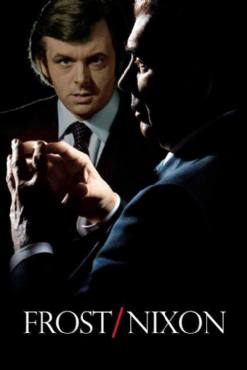 Frost/Nixon(2008) Movies