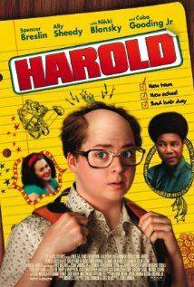 Harold(2008) Movies