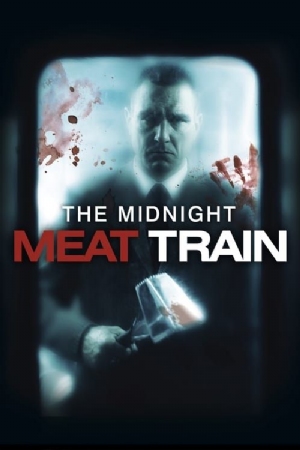 The Midnight Meat Train(2008) Movies