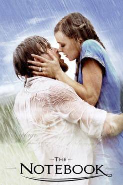 The Notebook(2004) Movies