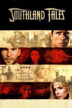 Southland tales(2006) Movies