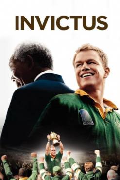 Invictus(2009) Movies