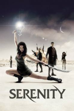 Serenity(2005) Movies