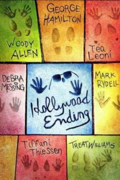 Hollywood Ending(2002) Movies