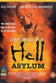 Hell Asylum(2002) Movies