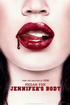 Jennifers Body(2009) Movies