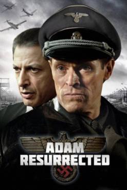 Adam Resurrected(2008) Movies