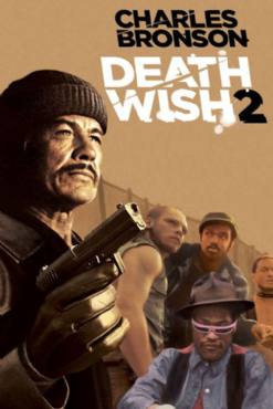 Death Wish 2(1982) Movies