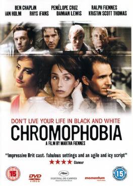 Chromophobia(2005) Movies