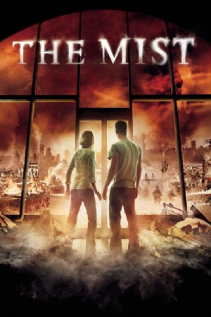 The Mist(2007) Movies
