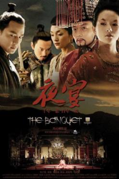 The Banquet(2006) Movies