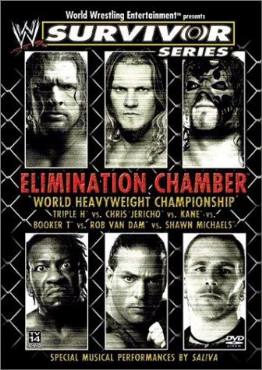 Survivor Series(2002) Movies