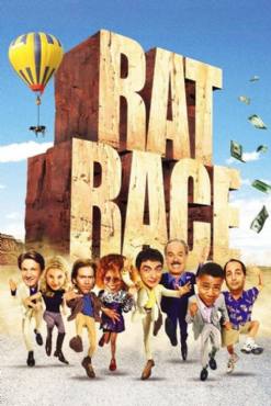 Rat Race(2001) Movies