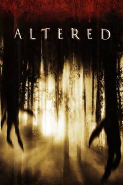 Altered(2006) Movies
