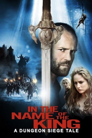 A Dungeon Siege Tale:In the Name of the King(2007) Movies