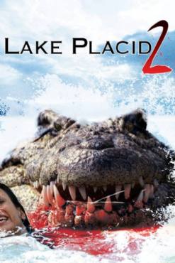 Lake Placid 2(2007) Movies